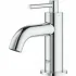 Кран для раковины GROHE Atrio, без функции смешивания, XS-Size, хром (20021003) Кран для раковины GROHE Atrio, без функции смешивания, XS-Size, хром (20021003)