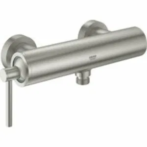 Смеситель для душа GROHE Atrio внешнего монтажа, суперсталь (32650DC3) Смеситель для душа GROHE Atrio внешнего монтажа, суперсталь (32650DC3)