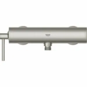 Смеситель для душа GROHE Atrio внешнего монтажа, суперсталь (32650DC3) Смеситель для душа GROHE Atrio внешнего монтажа, суперсталь (32650DC3)
