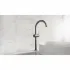 Смеситель для раковины GROHE Atrio, XL-Size, темный графит матовый (32647AL3) Смеситель для раковины GROHE Atrio, XL-Size, темный графит матовый (32647AL3)