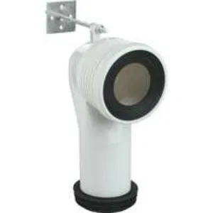 Выпуск для унитаза GROHE (39457000) Выпуск для унитаза GROHE (39457000)