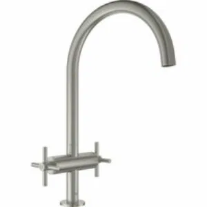 Смеситель для кухни GROHE Atrio, суперсталь (30362DC0) Смеситель для кухни GROHE Atrio, суперсталь (30362DC0)