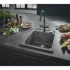 Смеситель для кухни GROHE Atrio, суперсталь (30362DC0) Смеситель для кухни GROHE Atrio, суперсталь (30362DC0)