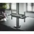 Смеситель для кухни GROHE Atrio, суперсталь (30362DC0) Смеситель для кухни GROHE Atrio, суперсталь (30362DC0)