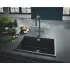 Смеситель для кухни GROHE Atrio, темный графит матовый (30362AL0) Смеситель для кухни GROHE Atrio, темный графит матовый (30362AL0)