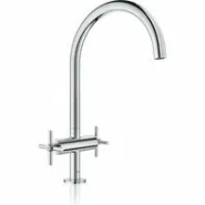 Смеситель для кухонной мойки GROHE Atrio, хром (30362000)