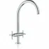 Смеситель для кухонной мойки GROHE Atrio, хром (30362000) Смеситель для кухонной мойки GROHE Atrio, хром (30362000)