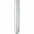 Внешняя часть смесителя для ванны GROHE Eurocube, хром (23672001) Внешняя часть смесителя для ванны GROHE Eurocube, хром (23672001)
