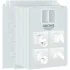 Система инсталляции для унитаза, GROHE Rapid SL 3 в 1с панелью смыва Arena Cosmopolitan S, хром (39504000) Система инсталляции для унитаза, GROHE Rapid SL 3 в 1с панелью смыва Arena Cosmopolitan S, хром (39504000)