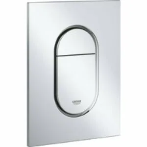 Система инсталляции для унитаза, GROHE Rapid SL 3 в 1с панелью смыва Arena Cosmopolitan S, хром (39504000) Система инсталляции для унитаза, GROHE Rapid SL 3 в 1с панелью смыва Arena Cosmopolitan S, хром (39504000)