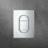 Система инсталляции для унитаза, GROHE Rapid SL 3 в 1с панелью смыва Arena Cosmopolitan S, хром (39504000) Система инсталляции для унитаза, GROHE Rapid SL 3 в 1с панелью смыва Arena Cosmopolitan S, хром (39504000)