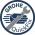 Комплект инсталляции GROHE Solido 5 в 1 с унитазом Euro Ceramic и сиденьем (39535000) Комплект инсталляции GROHE Solido 5 в 1 с унитазом Euro Ceramic и сиденьем (39535000)