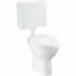 Унитаз напольный GROHE Bau Ceramic, альпин-белый (39560000) Унитаз напольный GROHE Bau Ceramic, альпин-белый (39560000)