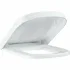 Унитаз подвесной GROHE Euro Ceramic с сиденьем, альпин-белый (39554000) Унитаз подвесной GROHE Euro Ceramic с сиденьем, альпин-белый (39554000)