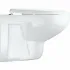 Унитаз подвесной GROHE Bau Ceramic, альпин-белый (39491000) Унитаз подвесной GROHE Bau Ceramic, альпин-белый (39491000)