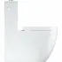 Унитаз напольный готовый комплект GROHE Euro Ceramic, альпин-белый (39462000) Унитаз напольный готовый комплект GROHE Euro Ceramic, альпин-белый (39462000)