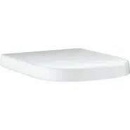 Сиденье для унитаза GROHE Euro Ceramic, альпин-белый (39331001)