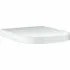 Сиденье для унитаза GROHE Euro Ceramic, альпин-белый (39331001) Сиденье для унитаза GROHE Euro Ceramic, альпин-белый (39331001)
