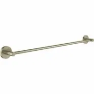 Держатель для полотенца GROHE Essentials 600 мм, никель матовый (40366EN1)