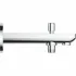 Излив для ванны GROHE BauContemporary с переключателем ванна/душ, хром (13390000) Излив для ванны GROHE BauContemporary с переключателем ванна/душ, хром (13390000)
