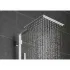 Душевая система GROHE Grohtherm Cube, хром, (34741000) Душевая система GROHE Grohtherm Cube, хром, (34741000)