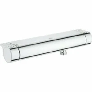 Термостат для душа GROHE Grohtherm 2000, хром (34170001) Термостат для душа GROHE Grohtherm 2000, хром (34170001)