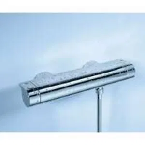 Термостат для душа GROHE Grohtherm 2000, хром (34170001) Термостат для душа GROHE Grohtherm 2000, хром (34170001)