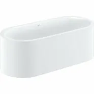 Ванна GROHE Essence, 180 x 80 х 57,5, альпин-белый (39611000)