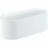 Ванна GROHE Essence, 180 x 80 х 57,5, альпин-белый (39611000) Ванна GROHE Essence, 180 x 80 х 57,5, альпин-белый (39611000)