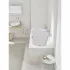 Ванна GROHE Essence, 180 x 80 х 45, альпин-белый (39617000) Ванна GROHE Essence, 180 x 80 х 45, альпин-белый (39617000)