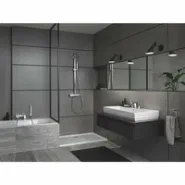 Ванна GROHE Essence, 180 x 80 х 45, альпин-белый (39617000)