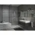 Ванна GROHE Essence, 180 x 80 х 45, альпин-белый (39617000) Ванна GROHE Essence, 180 x 80 х 45, альпин-белый (39617000)