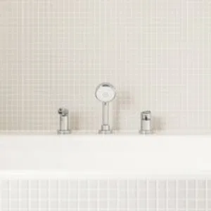 Ванна GROHE Essence, 180 x 80 х 45, альпин-белый (39617000) Ванна GROHE Essence, 180 x 80 х 45, альпин-белый (39617000)