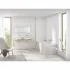 Ванна GROHE Essence, 180 x 80 х 45, альпин-белый (39617000) Ванна GROHE Essence, 180 x 80 х 45, альпин-белый (39617000)