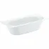 Ванна GROHE Essence, 180 x 80 х 45, альпин-белый (3962000H) Ванна GROHE Essence, 180 x 80 х 45, альпин-белый (3962000H)