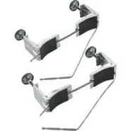 Ножки для встраиваемых ванн GROHE, (49115000)