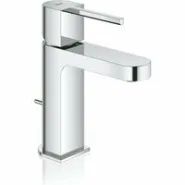 Смеситель для раковины GROHE Plus, S-size, хром (32612003)