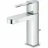 Смеситель для раковины GROHE Plus, S-size, хром (32612003) Смеситель для раковины GROHE Plus, S-size, хром (32612003)