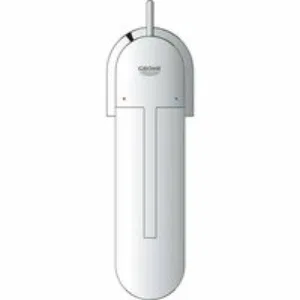 Смеситель для раковины GROHE Plus, S-size, хром (32612003) Смеситель для раковины GROHE Plus, S-size, хром (32612003)