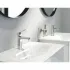 Смеситель для раковины GROHE Plus, S-size, хром (32612003) Смеситель для раковины GROHE Plus, S-size, хром (32612003)