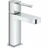 Смеситель для раковины GROHE Plus, S-size, хром (33163003) Смеситель для раковины GROHE Plus, S-size, хром (33163003)