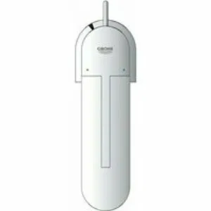 Смеситель для раковины GROHE Plus, S-size, хром (33163003) Смеситель для раковины GROHE Plus, S-size, хром (33163003)