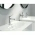 Смеситель для раковины GROHE Plus, S-size, хром (33163003) Смеситель для раковины GROHE Plus, S-size, хром (33163003)