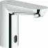 Кран для раковины GROHE Euroeco Cosmopolitan E инфракрасный, без функции смешивания, питание от сети 230V, хром (36269000) Кран для раковины GROHE Euroeco Cosmopolitan E инфракрасный, без функции смешивания, питание от сети 230V, хром (36269000)