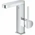 Смеситель для раковины GROHE Plus, M-size, хром (23871003) Смеситель для раковины GROHE Plus, M-size, хром (23871003)