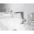 Смеситель для раковины GROHE Plus, M-size, хром (23871003) Смеситель для раковины GROHE Plus, M-size, хром (23871003)