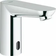Кран для раковины GROHE Euroeco Cosmopolitan E инфракрасный, без функции смешивания, хром (36271000)