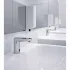 Кран для раковины GROHE Euroeco Cosmopolitan E инфракрасный, без функции смешивания, хром (36271000) Кран для раковины GROHE Euroeco Cosmopolitan E инфракрасный, без функции смешивания, хром (36271000)