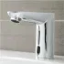 Кран для раковины GROHE Euroeco Cosmopolitan E инфракрасный, без функции смешивания, хром (36271000) Кран для раковины GROHE Euroeco Cosmopolitan E инфракрасный, без функции смешивания, хром (36271000)