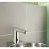 Кран для раковины GROHE Euroeco Cosmopolitan E инфракрасный, без функции смешивания, хром (36271000) Кран для раковины GROHE Euroeco Cosmopolitan E инфракрасный, без функции смешивания, хром (36271000)